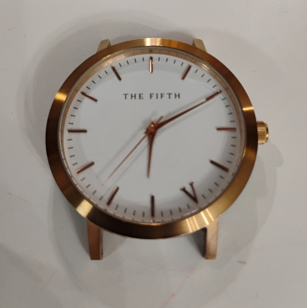 The 5th Watch